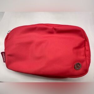 Lululemon Everywhere Belt Bag 1L Glaze Pink NWT